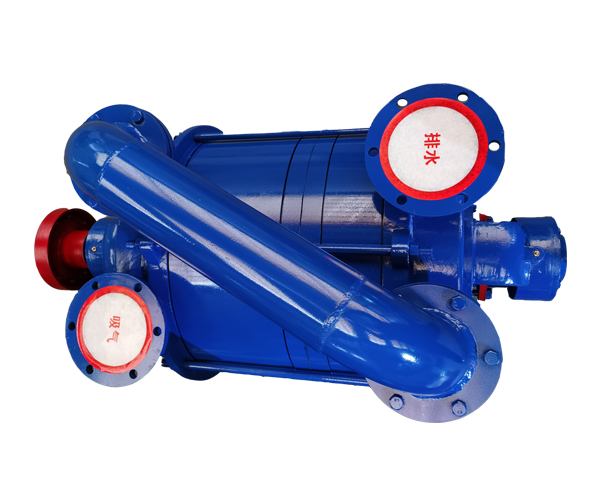 2SK双级水环真空泵